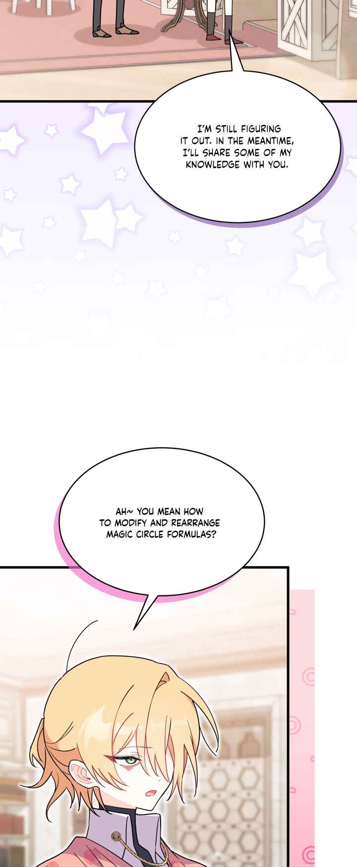 Ojakgyo neun Silseumnida Chapter 13 - Page 28