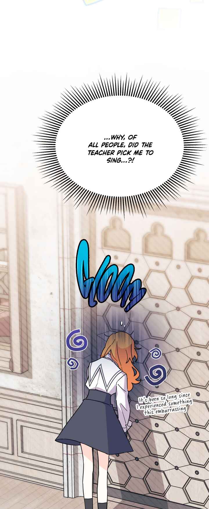 Ojakgyo neun Silseumnida Chapter 13 - Page 3