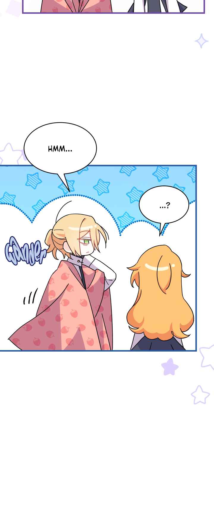 Ojakgyo neun Silseumnida Chapter 13 - Page 36