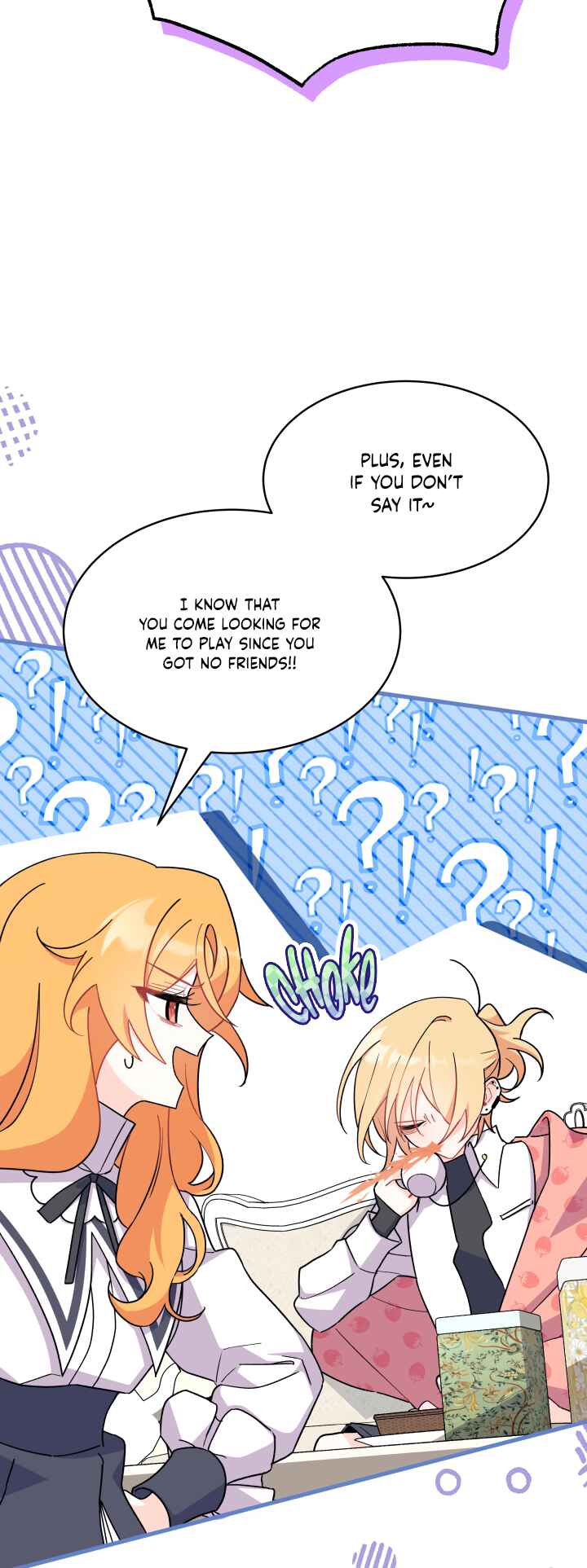 Ojakgyo neun Silseumnida Chapter 13 - Page 46