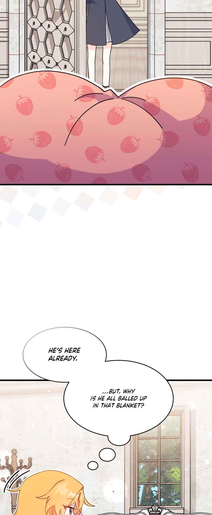 Ojakgyo neun Silseumnida Chapter 13 - Page 6