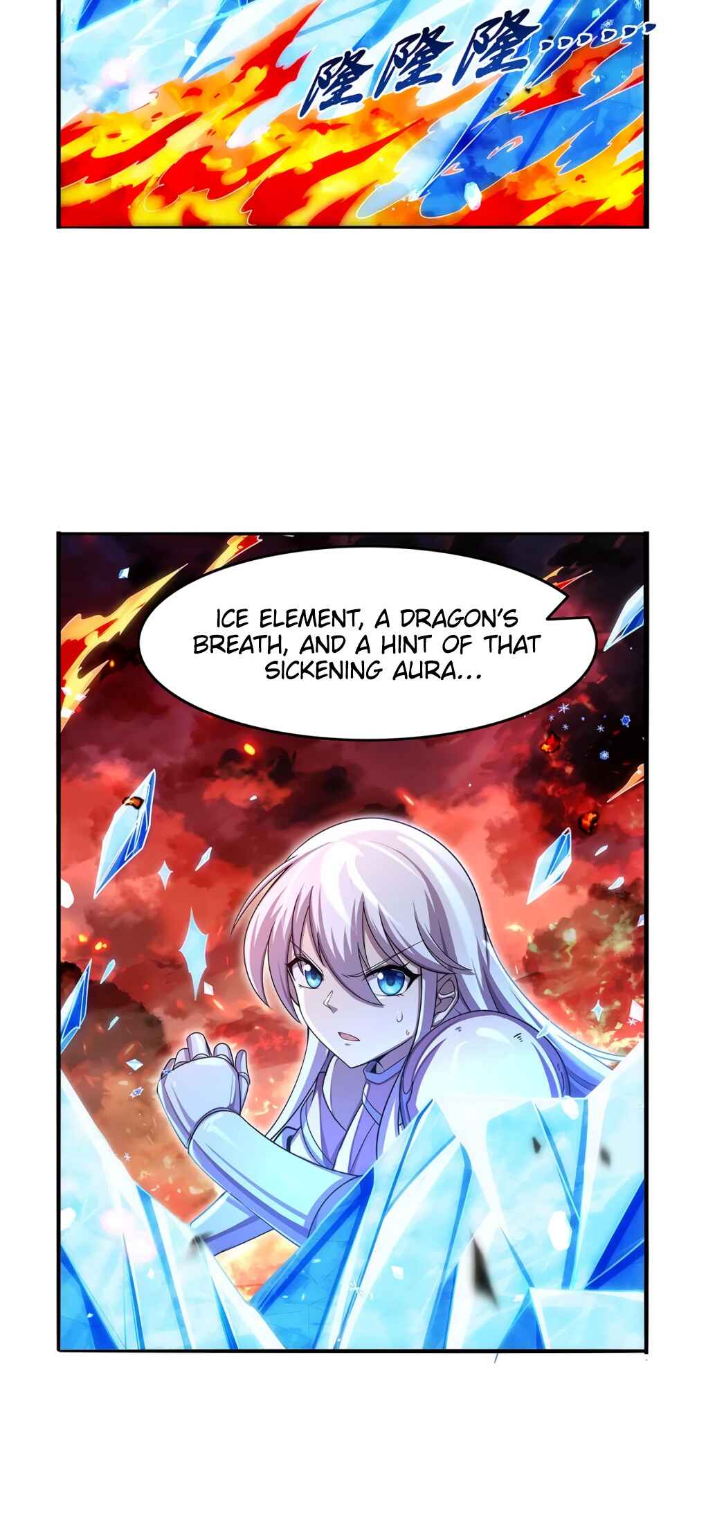 The Demon King who lost his Job Chapter 417 - Page 17