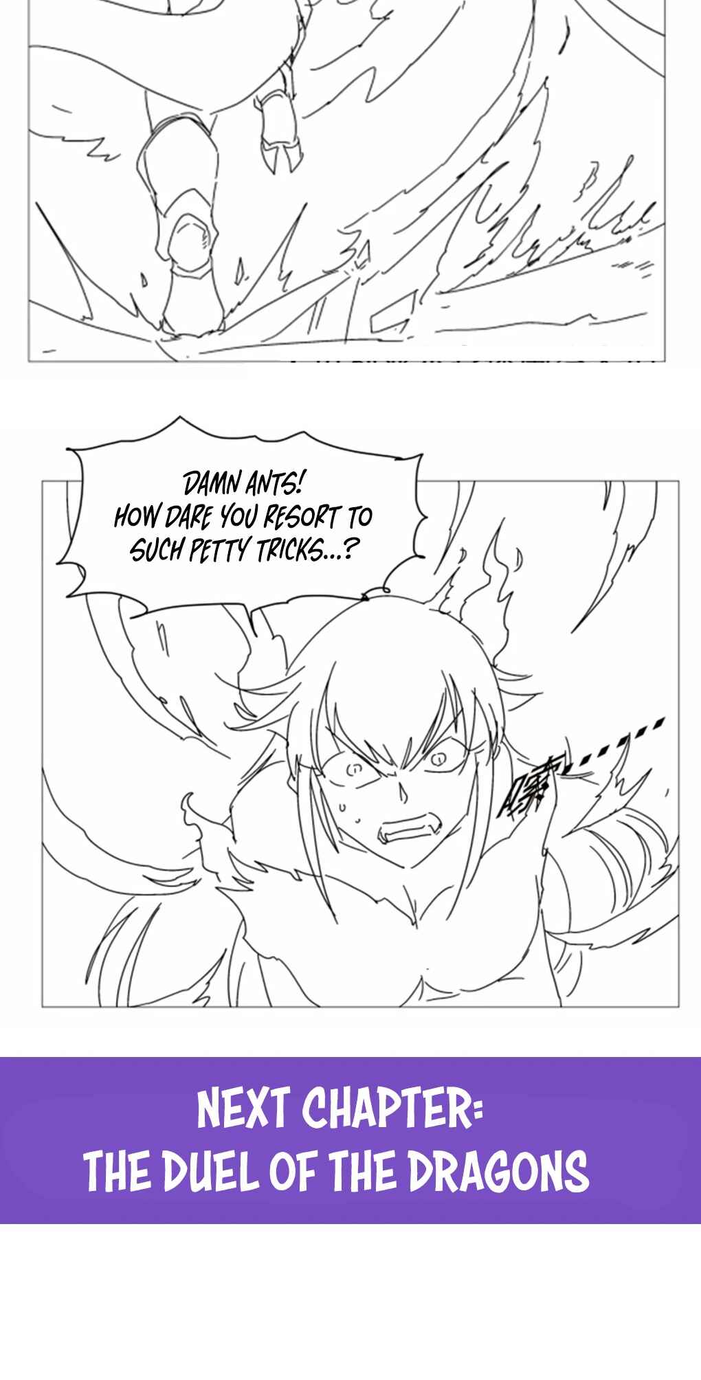 The Demon King who lost his Job Chapter 417 - Page 36