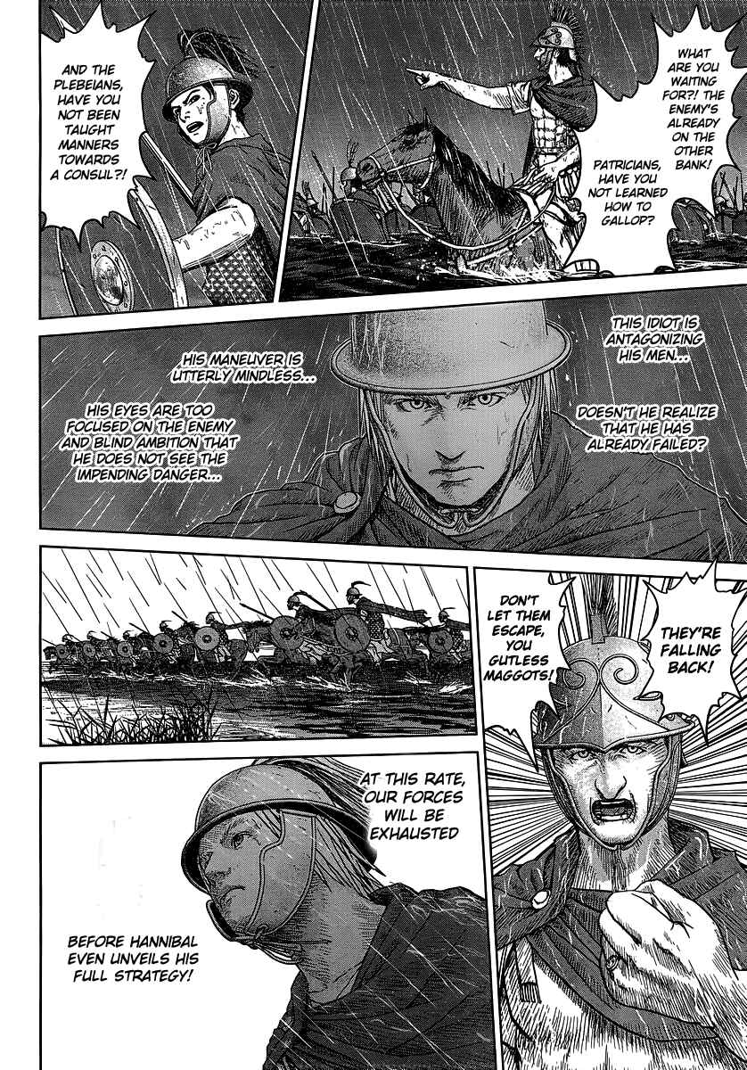 Ad Astra - Scipio and Hannibal Chapter 8 - Page 7