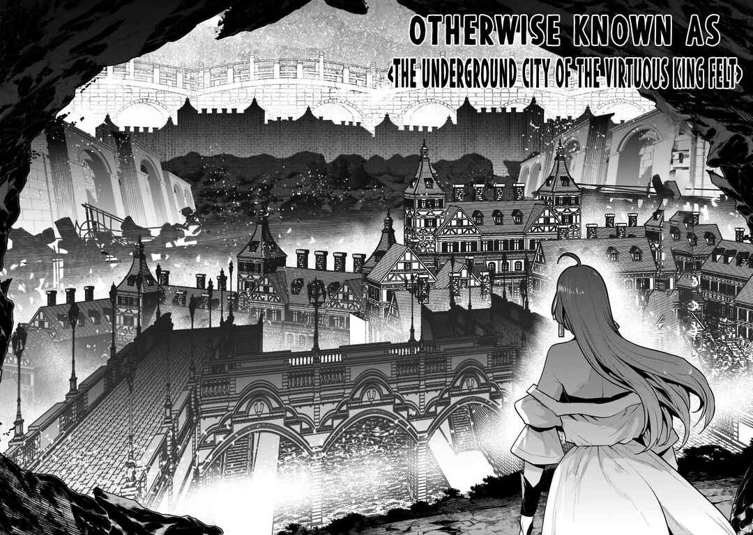 Nozomanu Fushi no Boukensha Chapter 54 - Page 19