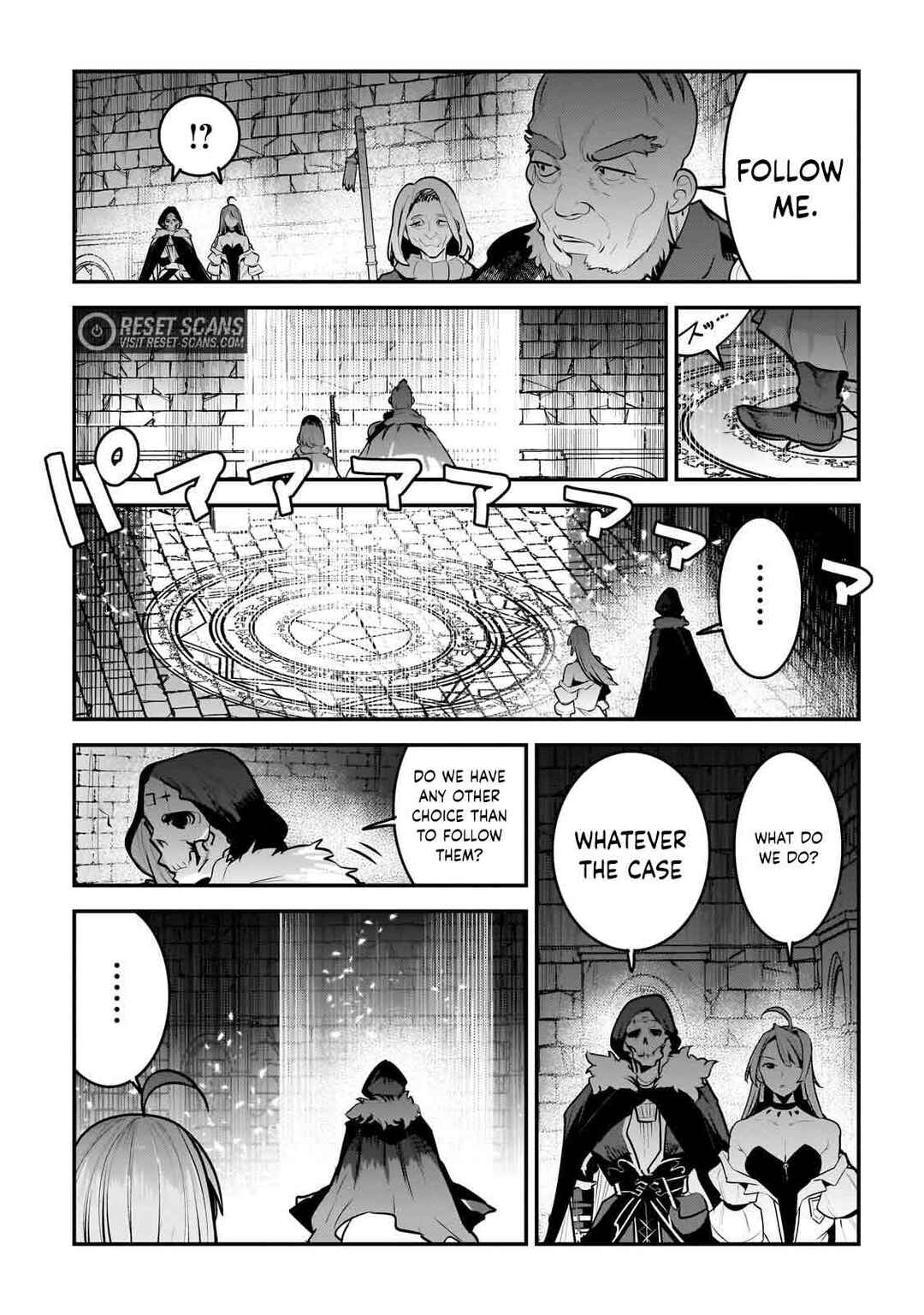 Nozomanu Fushi no Boukensha Chapter 54 - Page 6