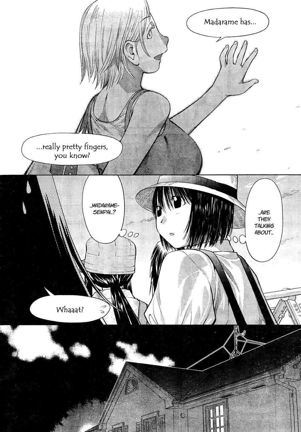 Genshiken Nidaime - The Society for the Study of Modern Visual Culture II Chapter 64 - Page 24