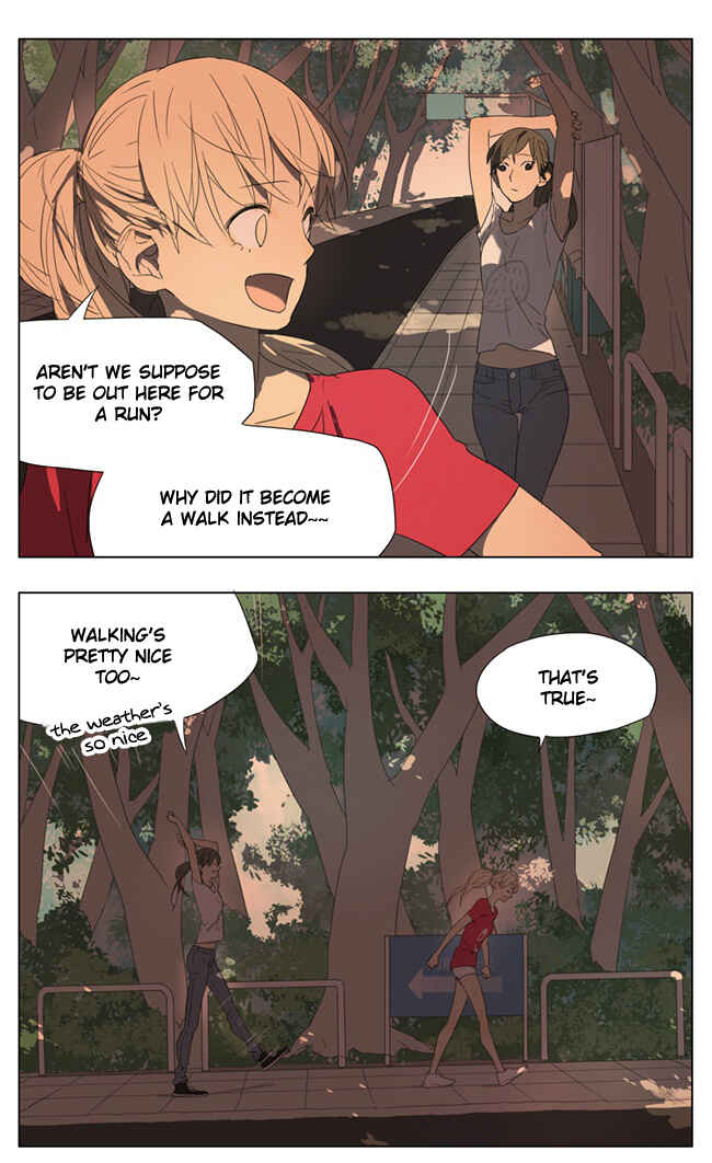 Tāmen De Gùshì Chapter 65 - Page 1