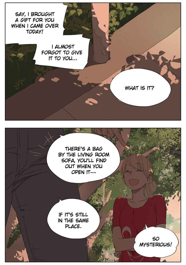 Tāmen De Gùshì Chapter 65 - Page 7