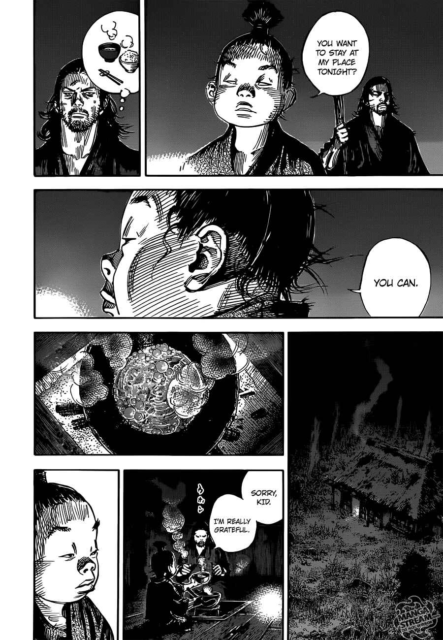 Vagabond Chapter 302 - Page 12