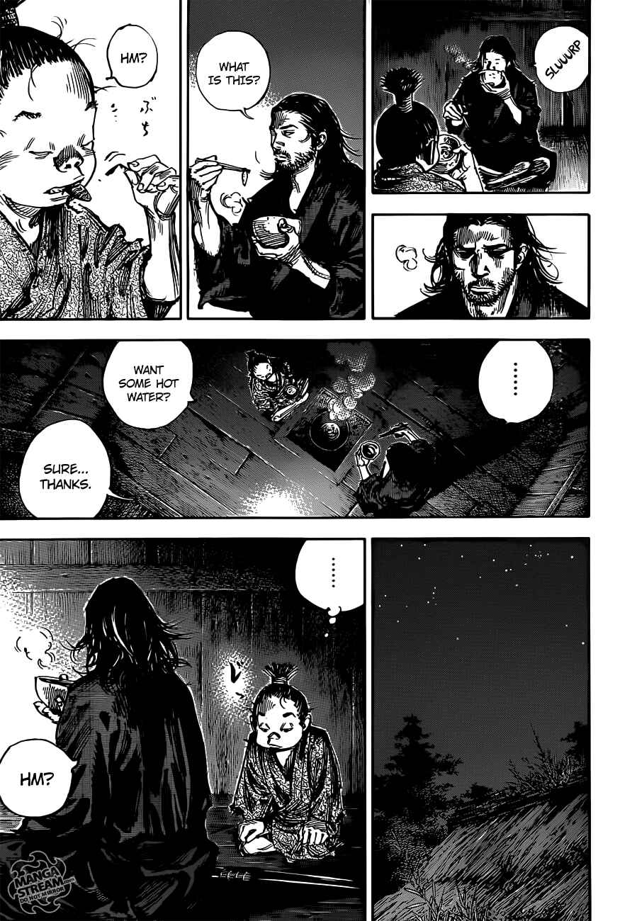 Vagabond Chapter 302 - Page 13