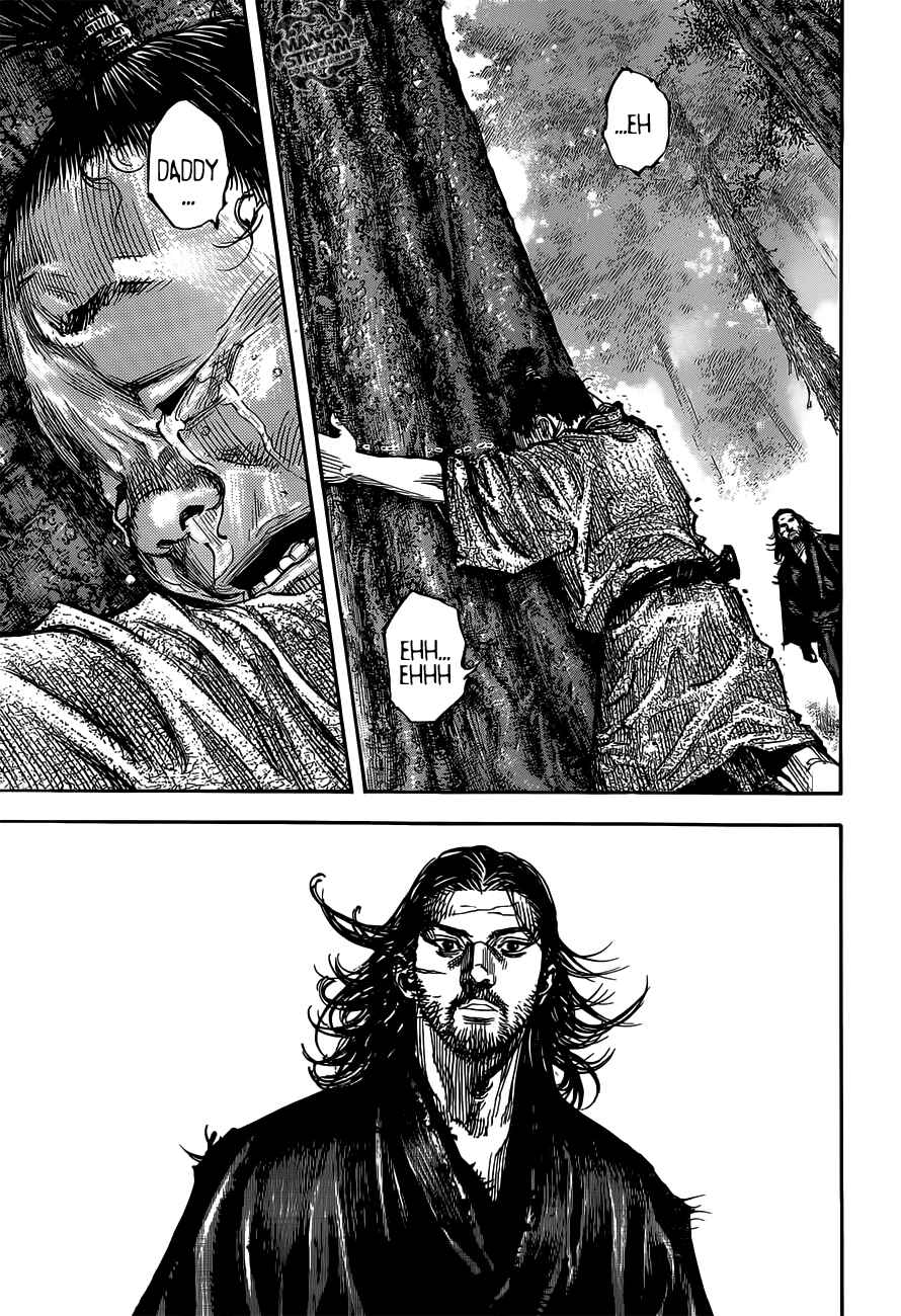 Vagabond Chapter 302 - Page 19