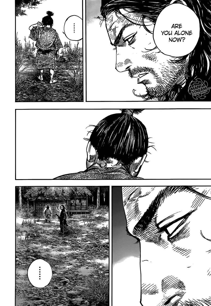 Vagabond Chapter 302 - Page 22
