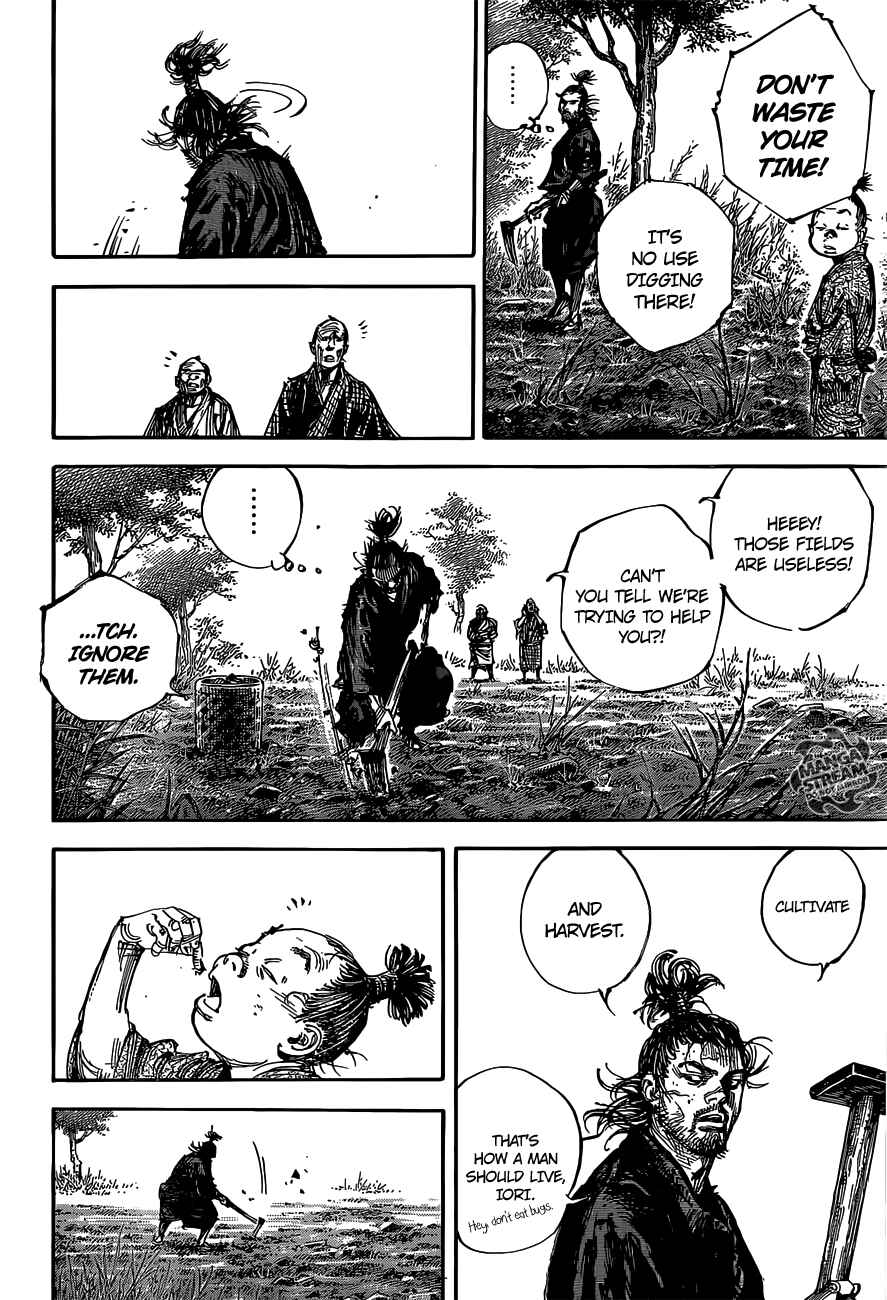 Vagabond Chapter 302 - Page 26