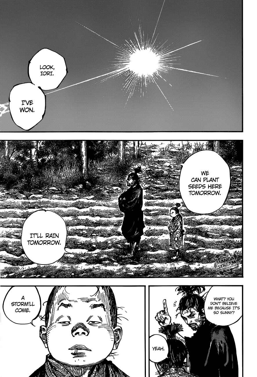 Vagabond Chapter 302 - Page 27