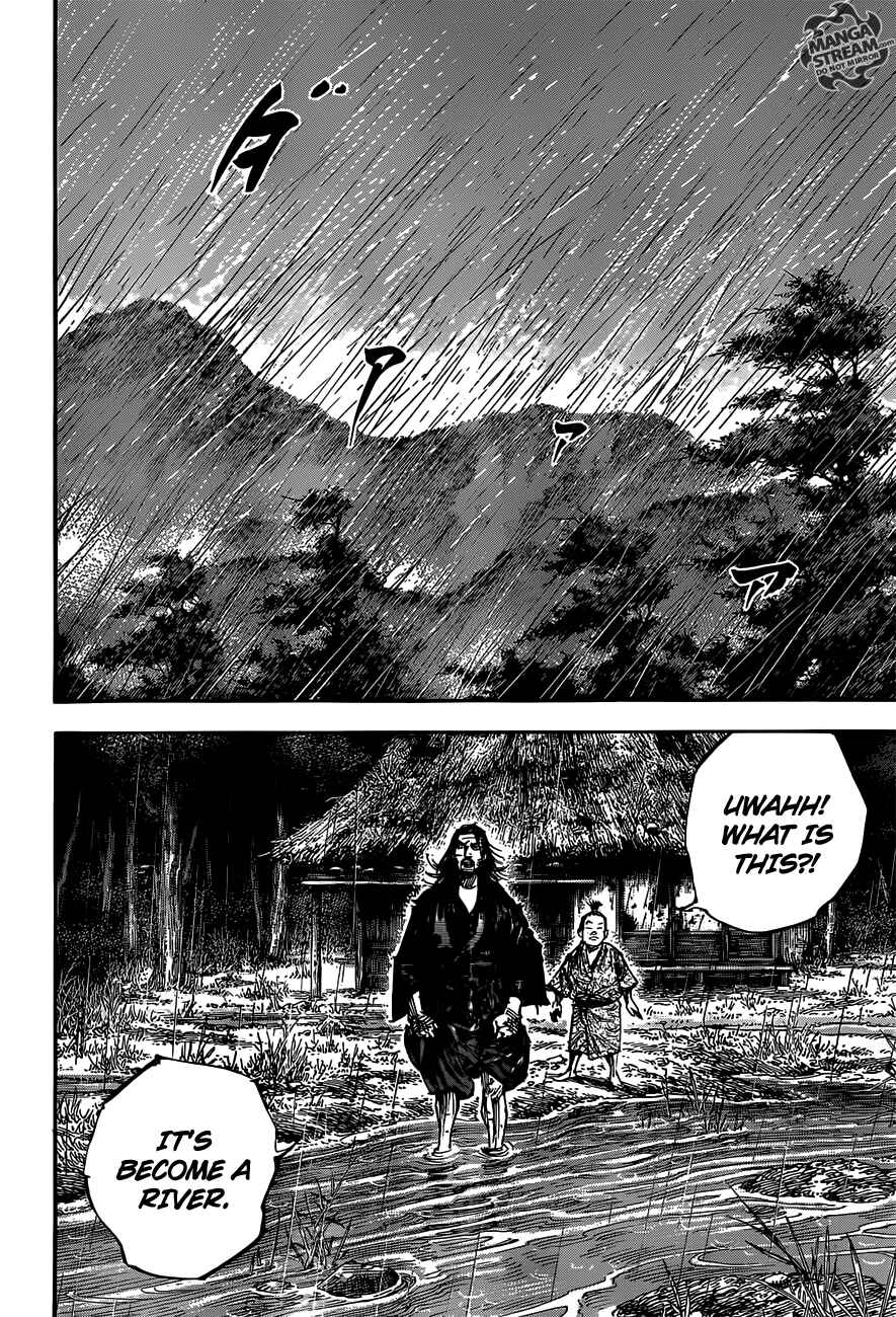 Vagabond Chapter 302 - Page 28