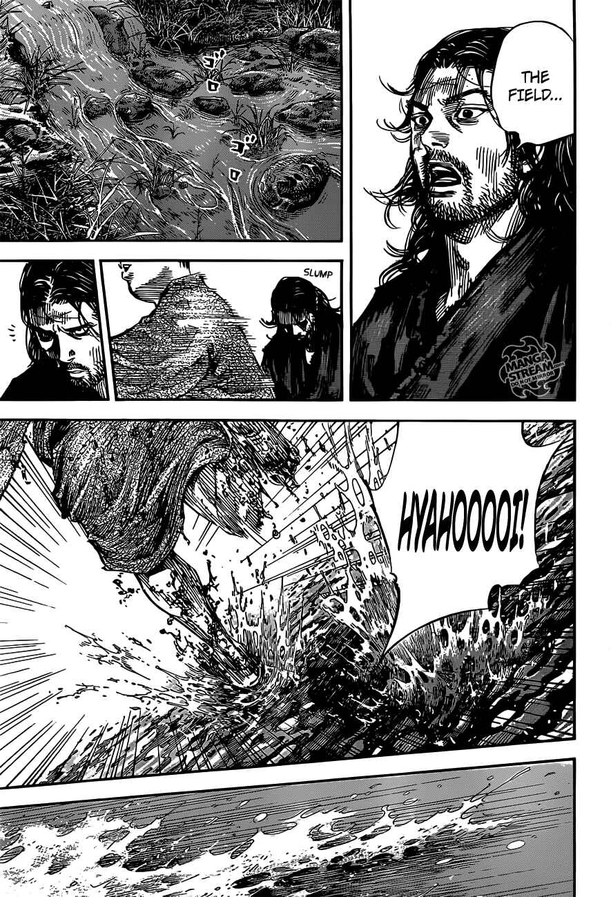 Vagabond Chapter 302 - Page 29