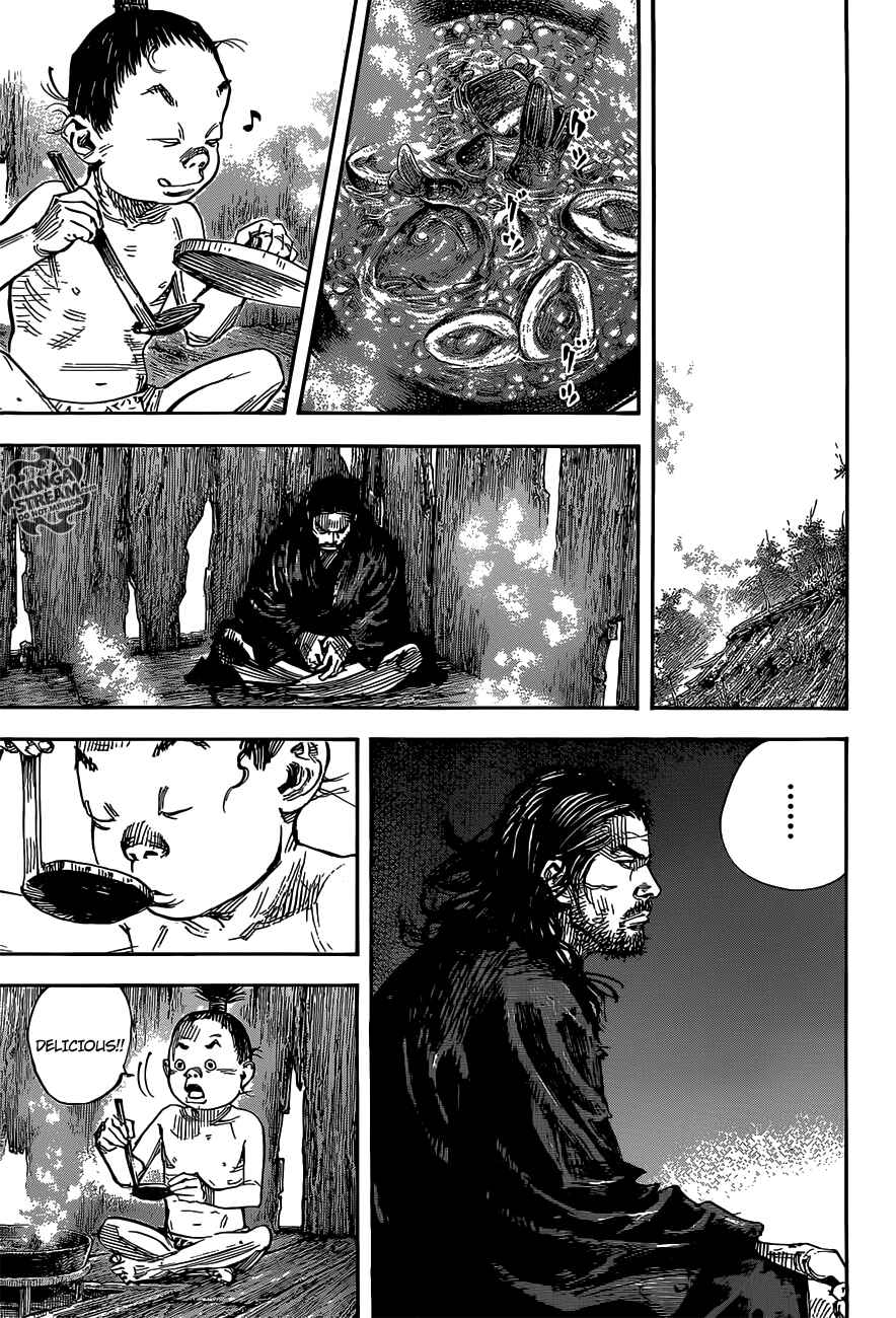 Vagabond Chapter 302 - Page 31
