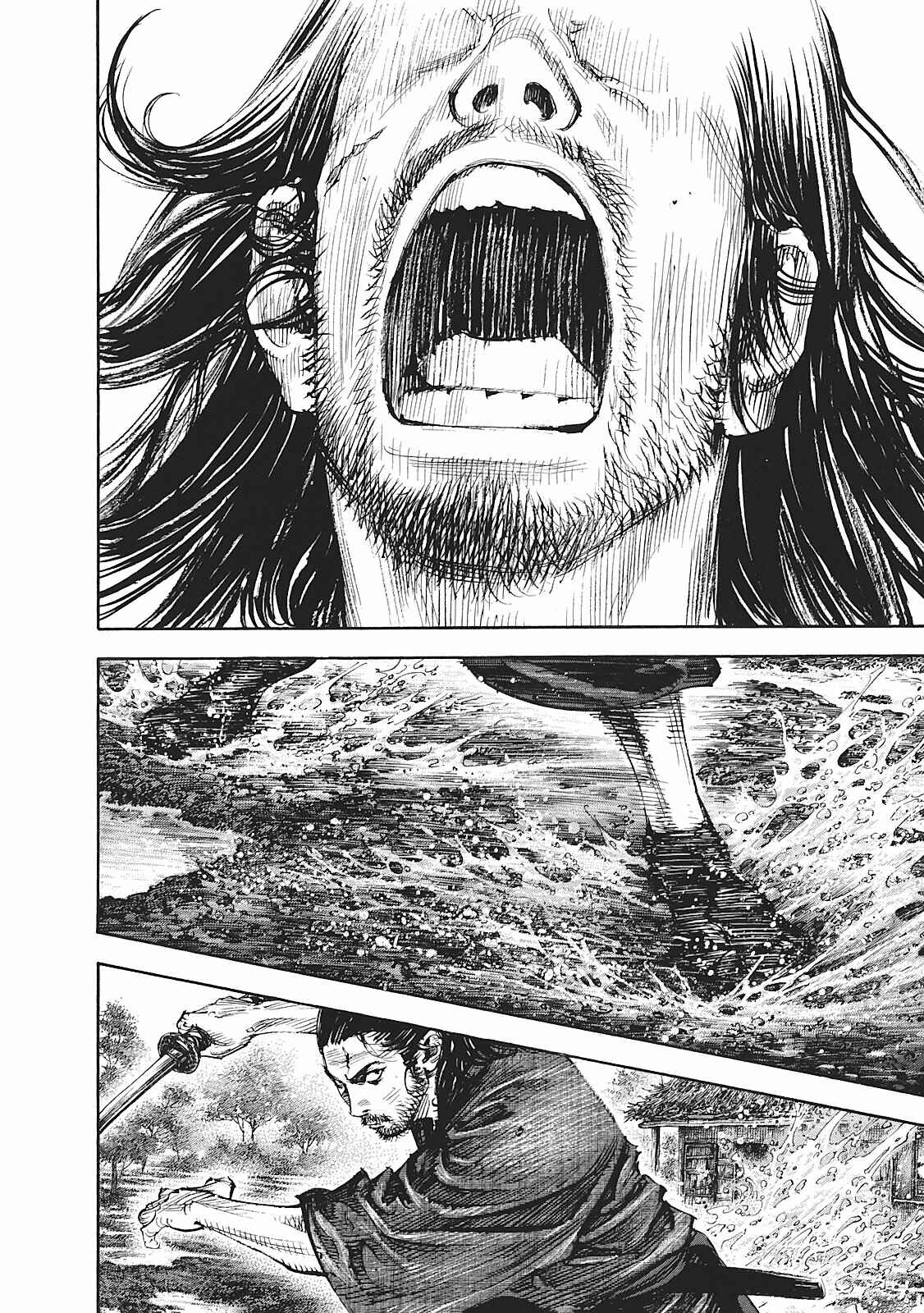 Vagabond Chapter 302 - Page 34