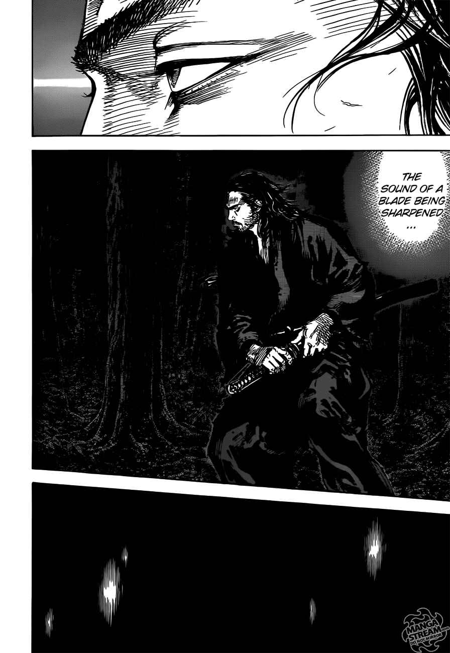 Vagabond Chapter 302 - Page 4