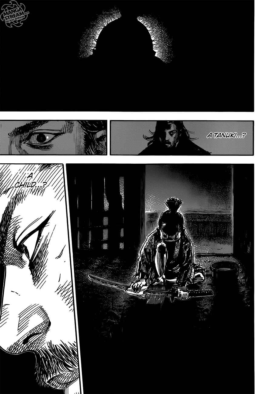 Vagabond Chapter 302 - Page 5