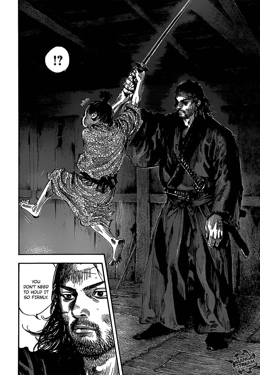 Vagabond Chapter 302 - Page 8