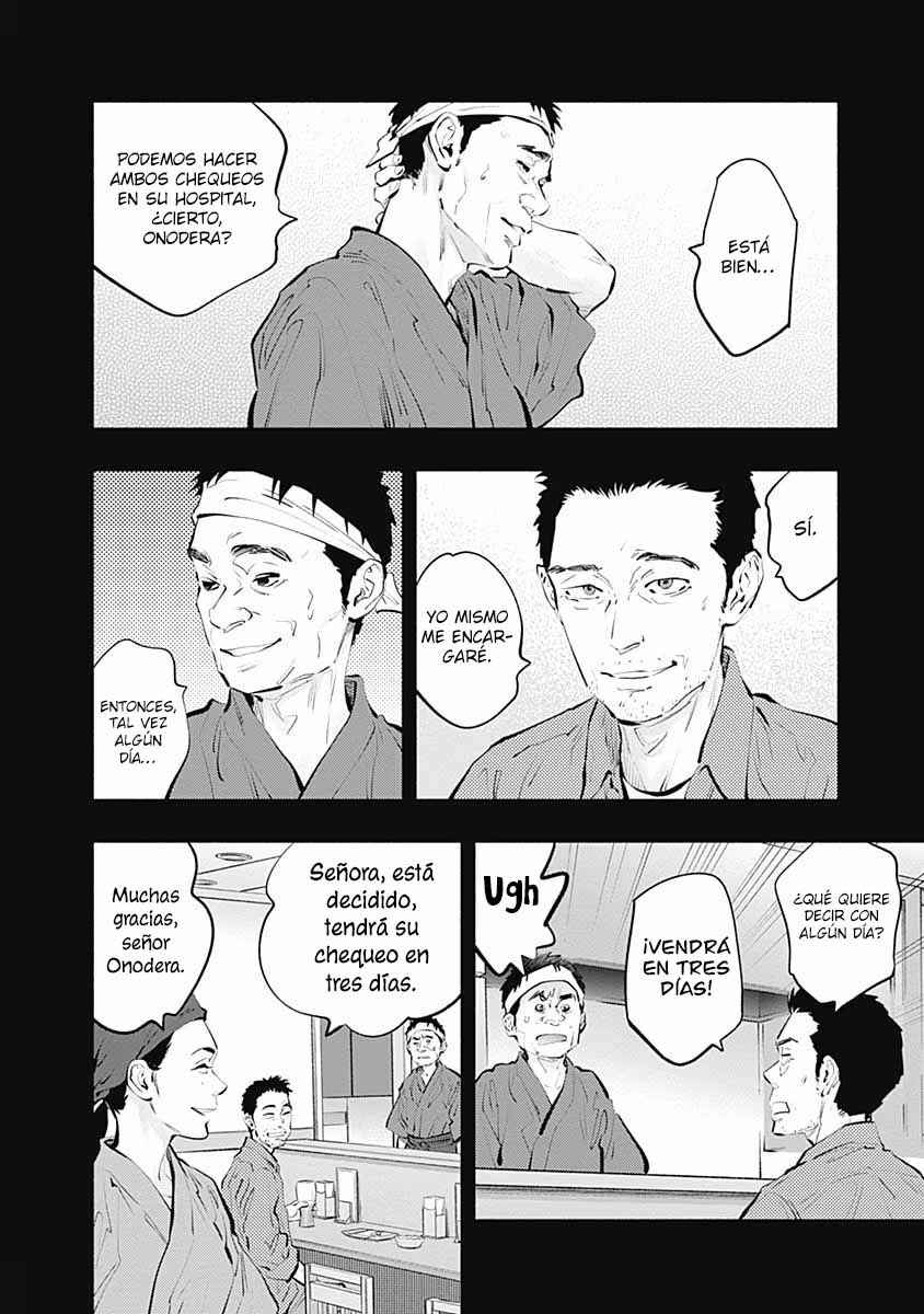 Radiation House Chapter 96 - Page 13