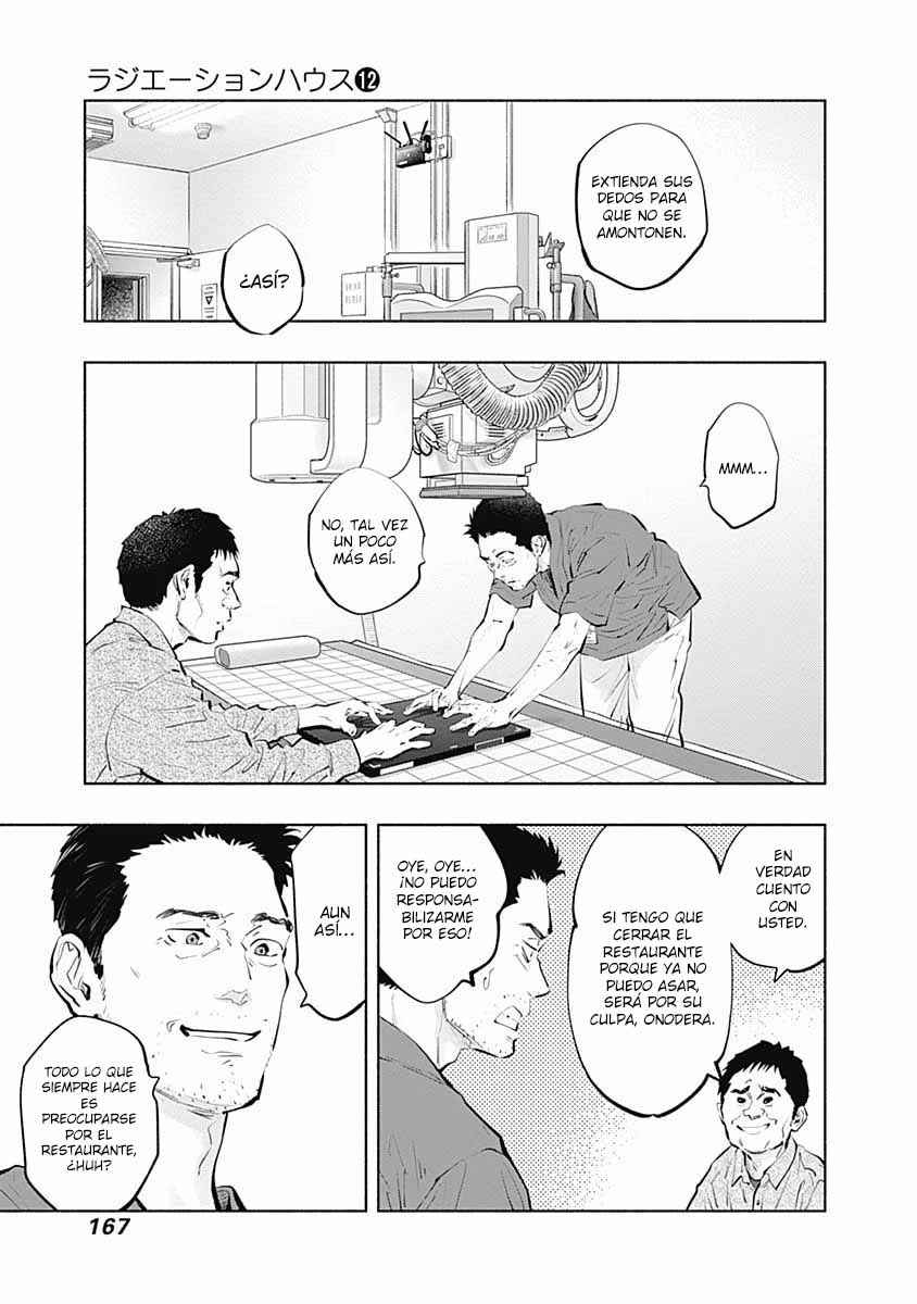 Radiation House Chapter 96 - Page 14