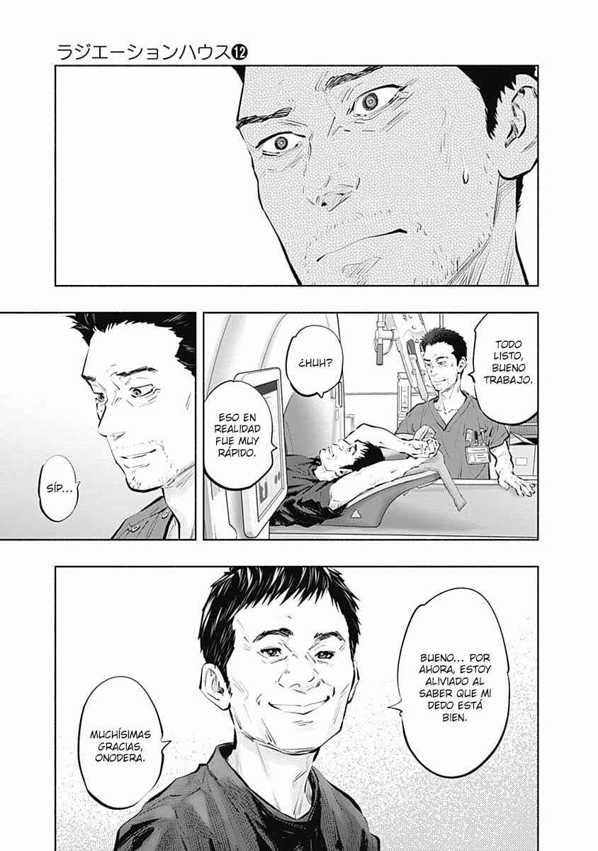 Radiation House Chapter 96 - Page 21