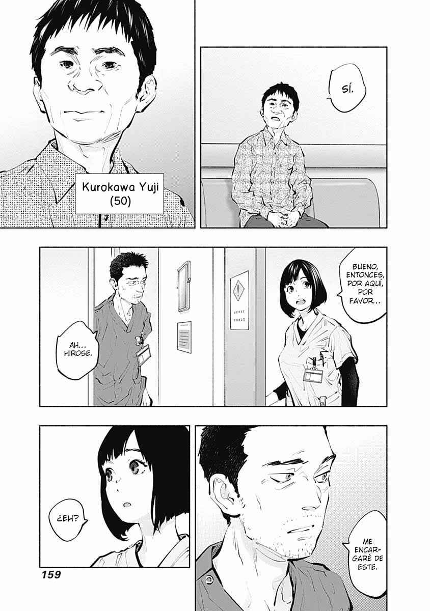 Radiation House Chapter 96 - Page 6
