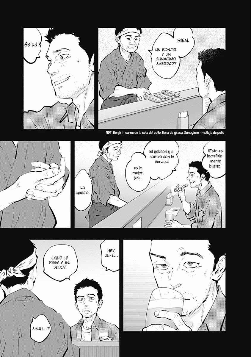 Radiation House Chapter 96 - Page 8