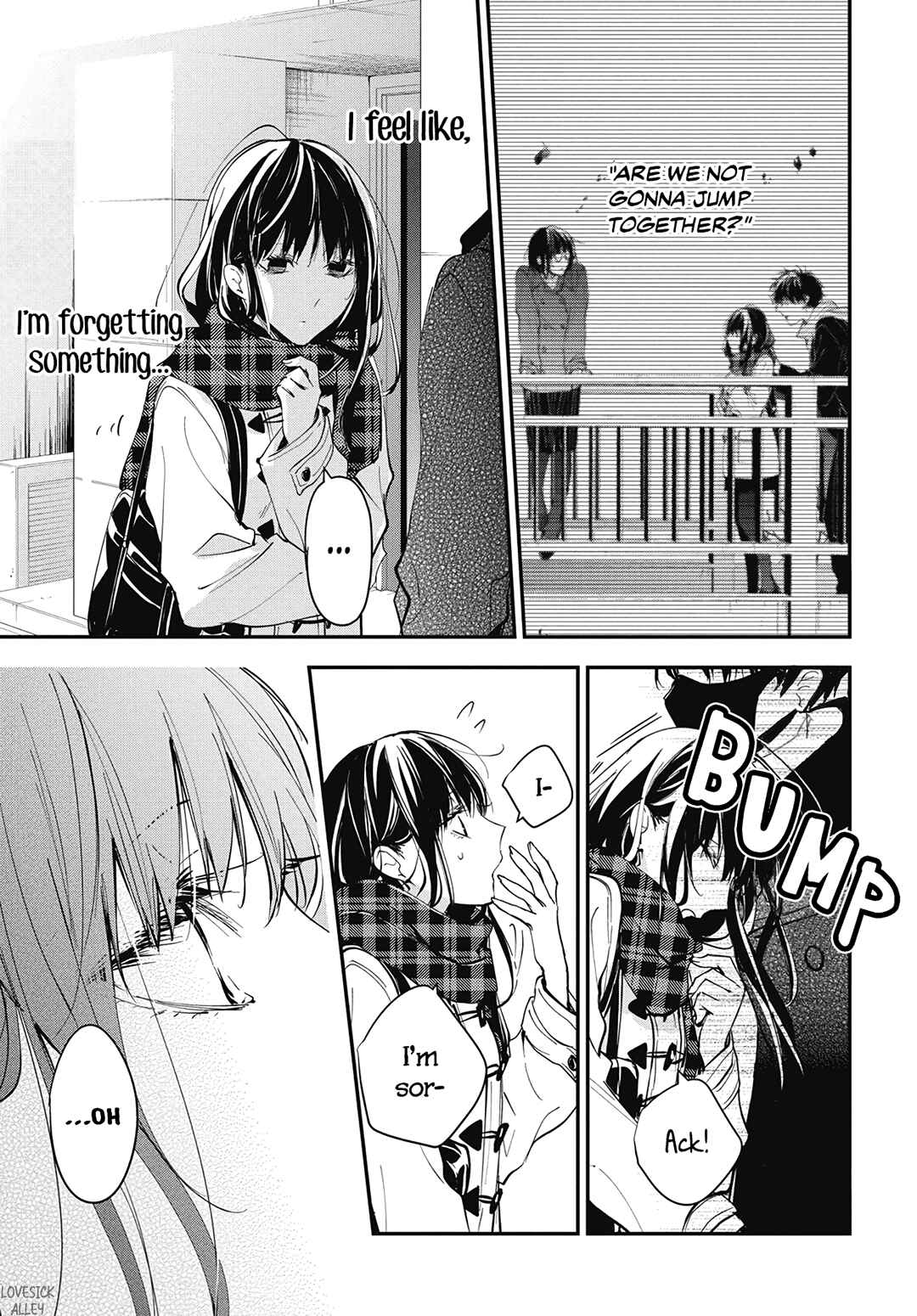Tsuiraku JK to Haijin Kyoushi Chapter 107 - Page 26