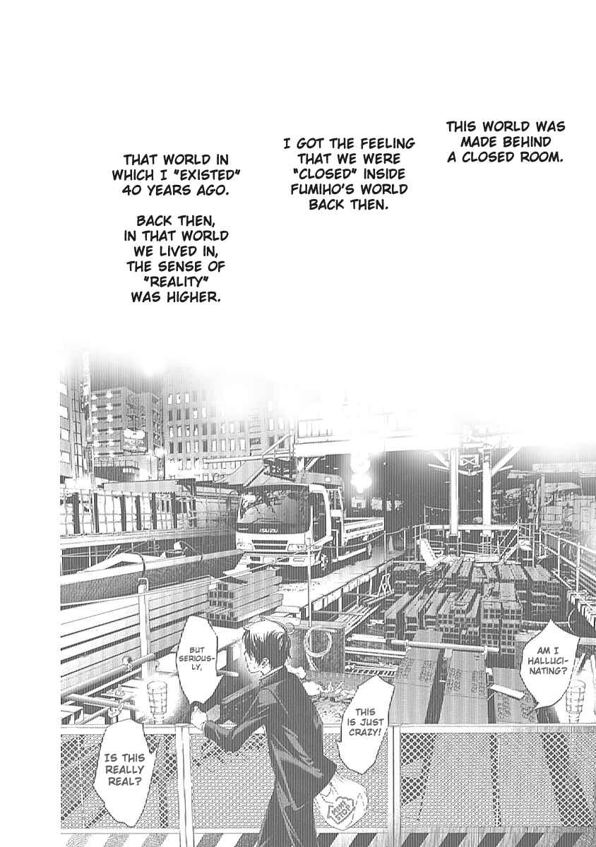 BiORG TRiNiTY Chapter 48 - Page 24