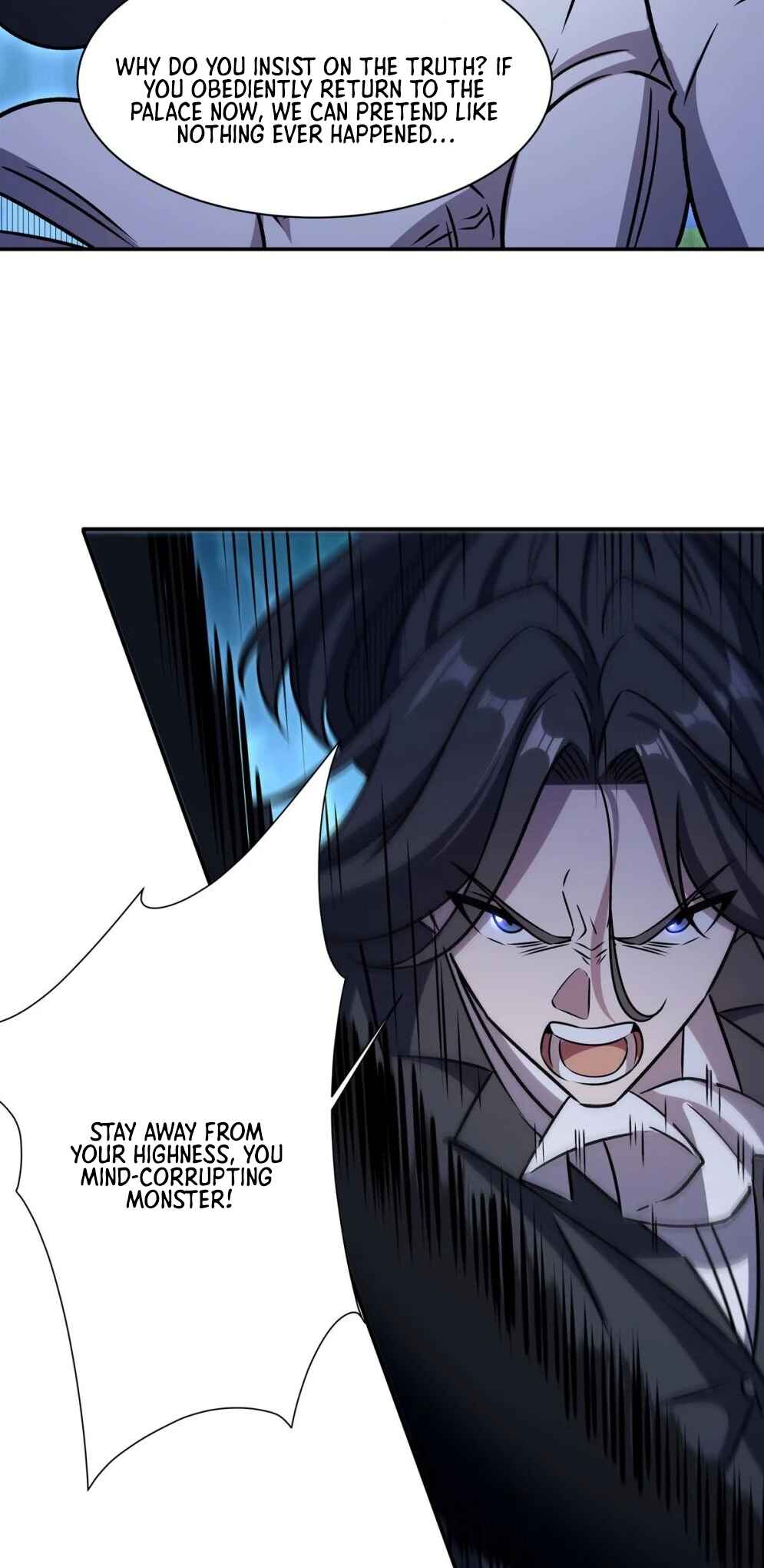 Xuè Jī yǔ Qíshì Chapter 330 - Page 13