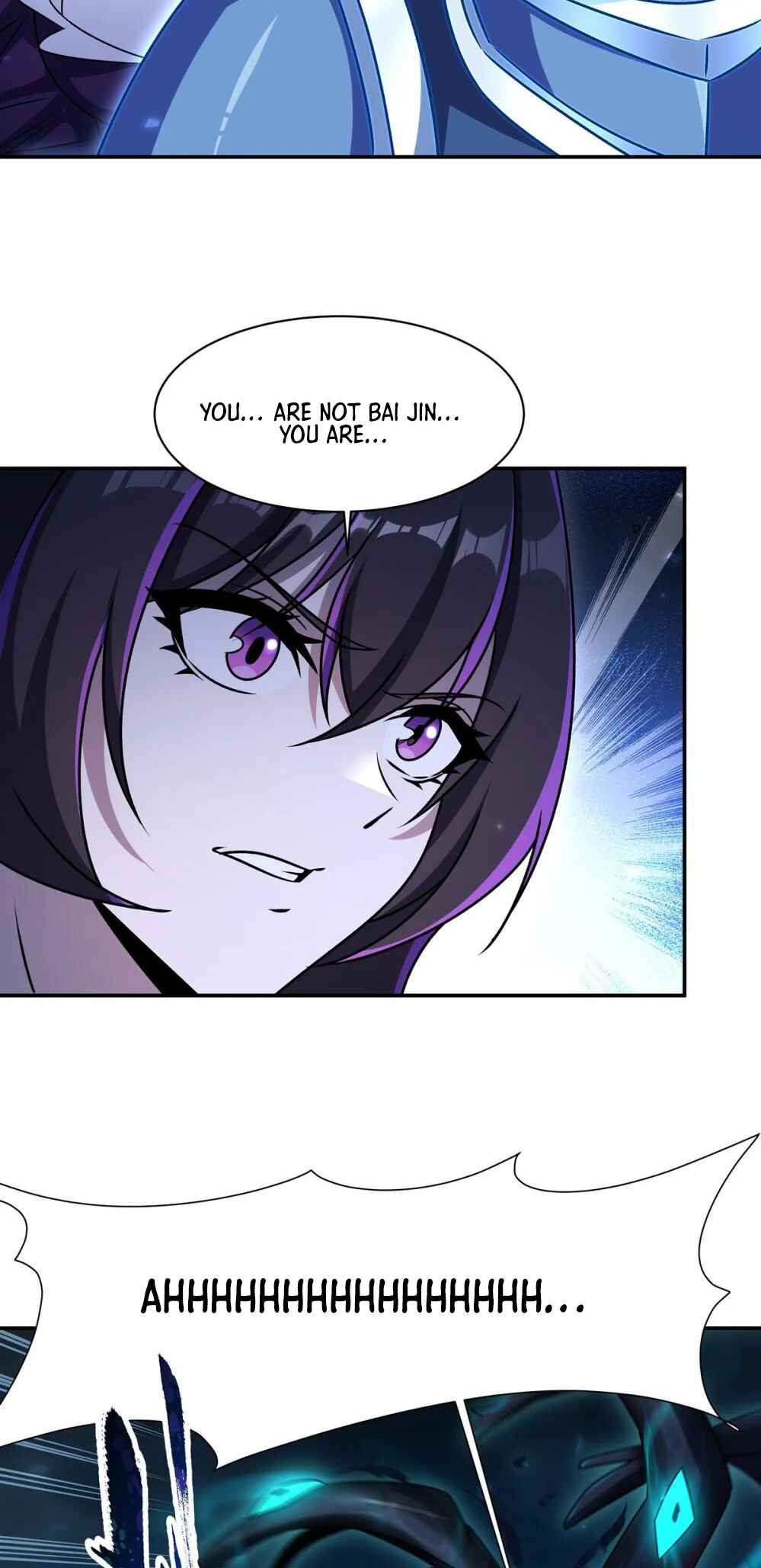 Xuè Jī yǔ Qíshì Chapter 330 - Page 32