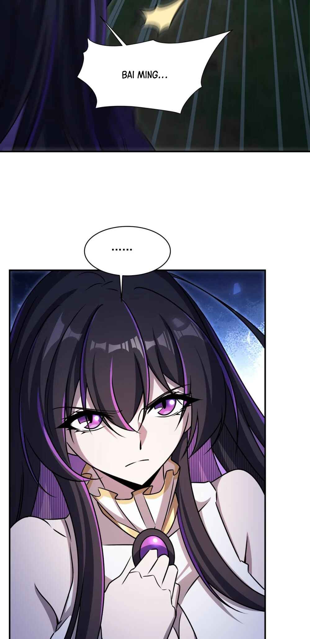 Xuè Jī yǔ Qíshì Chapter 330 - Page 36