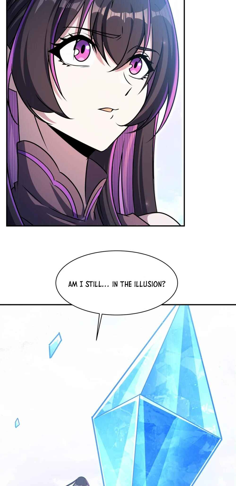 Xuè Jī yǔ Qíshì Chapter 330 - Page 40
