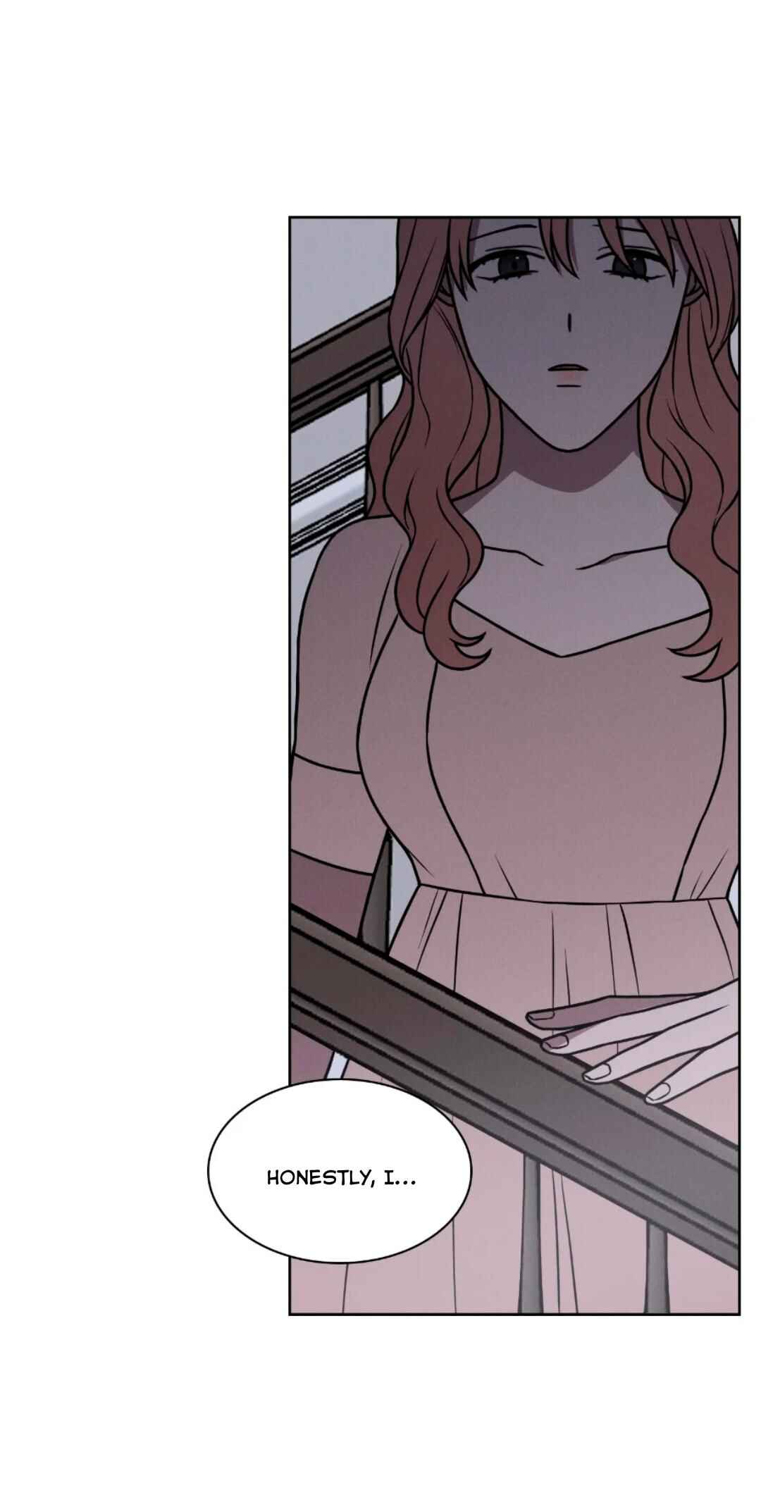 Glass Flower Chapter 3 - Page 24