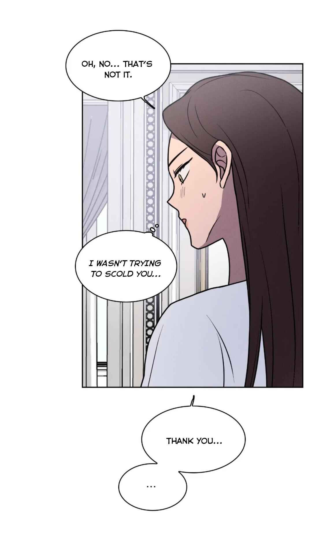 Glass Flower Chapter 3 - Page 35