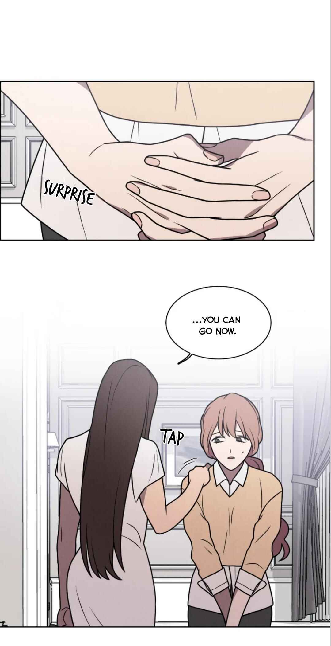 Glass Flower Chapter 3 - Page 36