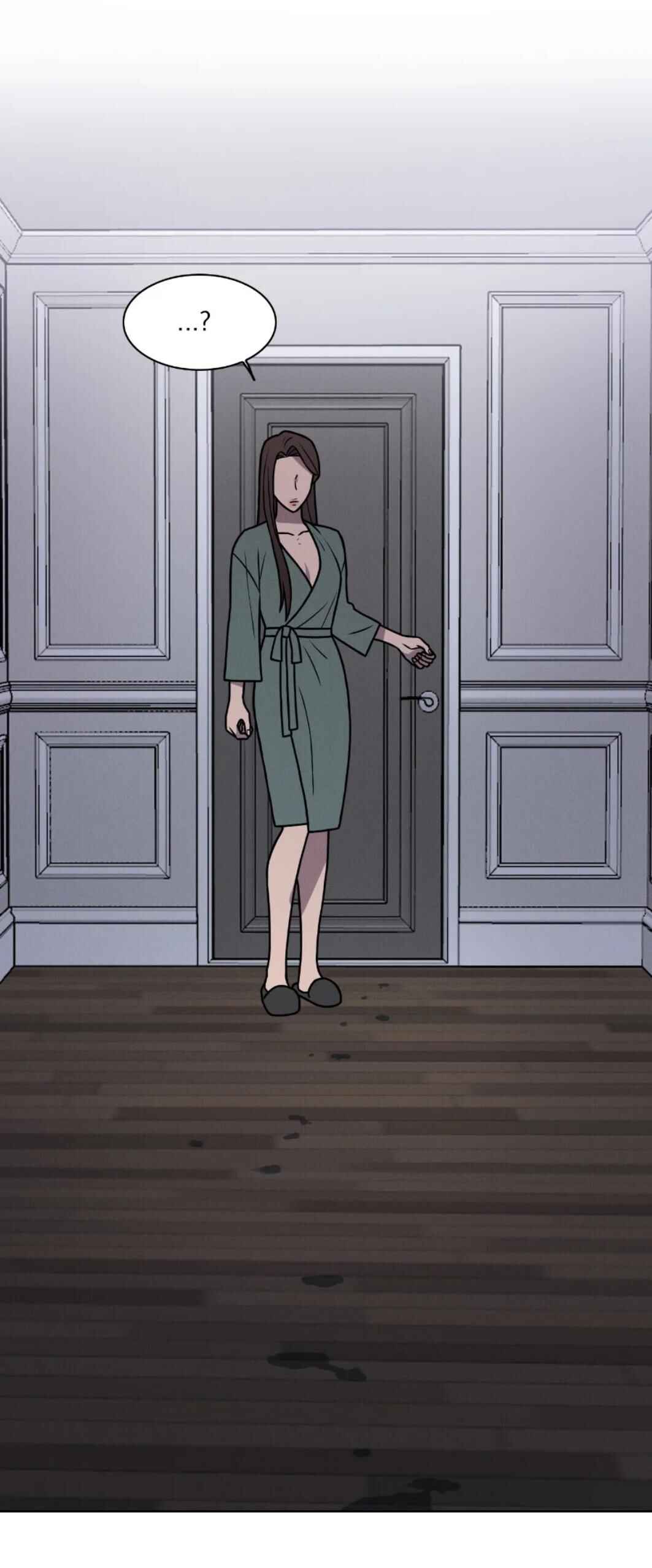 Glass Flower Chapter 3 - Page 42