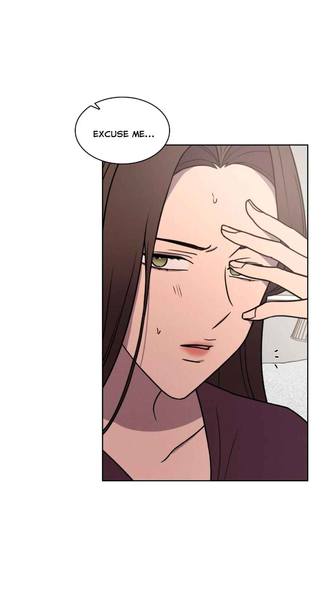 Glass Flower Chapter 3 - Page 5