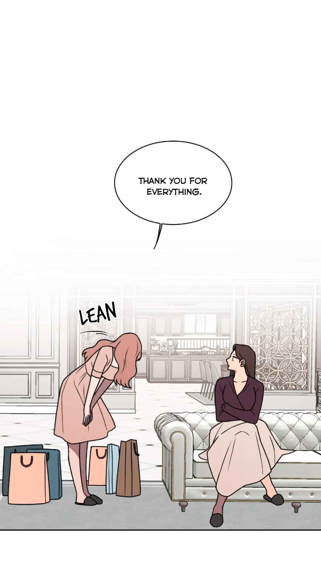 Glass Flower Chapter 3 - Page 6
