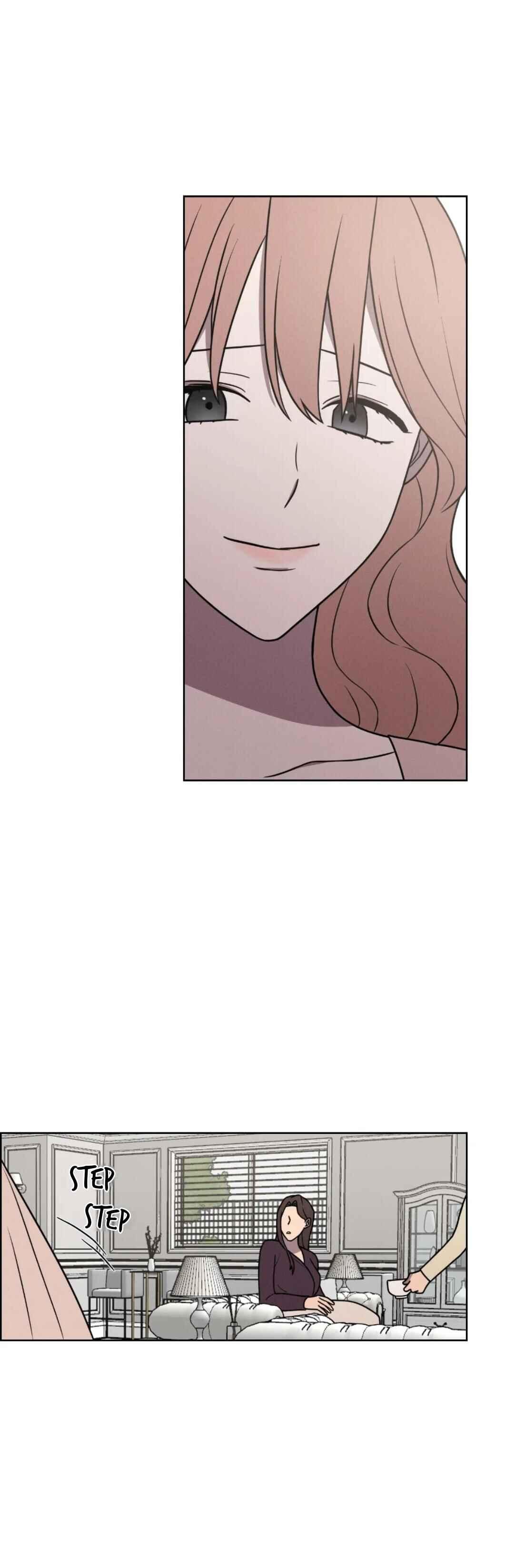 Glass Flower Chapter 3 - Page 7