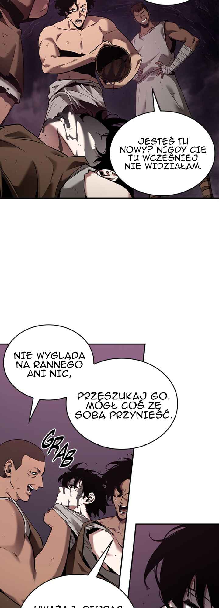 Jeonjijeok Dokja Sijeom Chapter 112 - Page 11