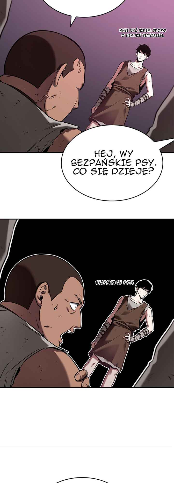 Jeonjijeok Dokja Sijeom Chapter 112 - Page 19