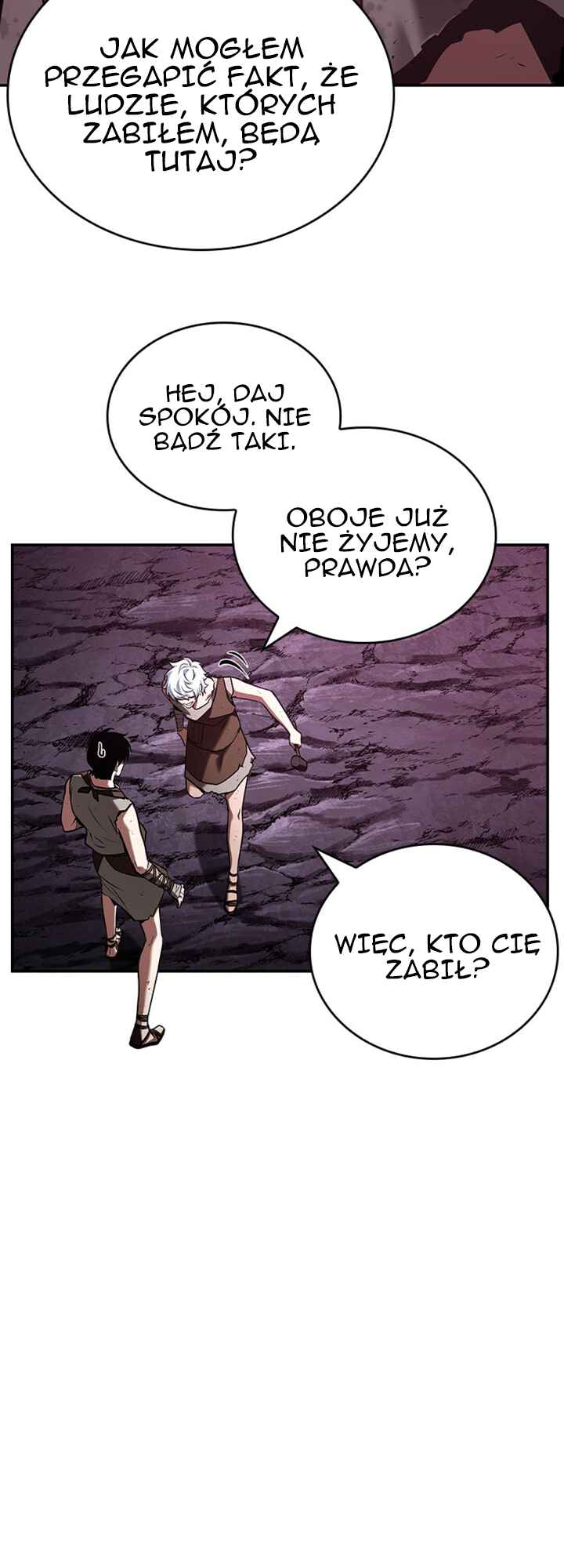 Jeonjijeok Dokja Sijeom Chapter 112 - Page 26