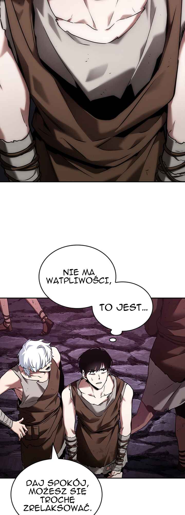 Jeonjijeok Dokja Sijeom Chapter 112 - Page 29
