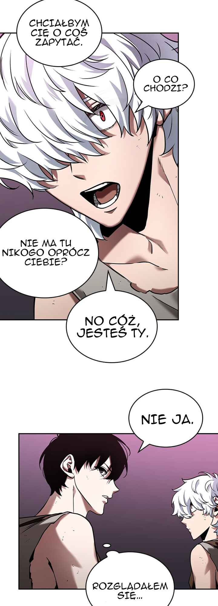 Jeonjijeok Dokja Sijeom Chapter 112 - Page 33