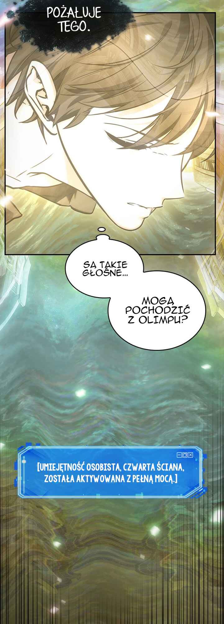 Jeonjijeok Dokja Sijeom Chapter 112 - Page 4